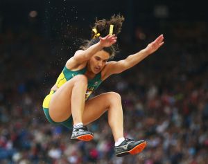 20th Commonwealth Games - Day 8: Athletics