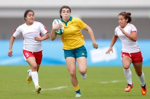 2014 Summer Youth Olympic Games - Day 1