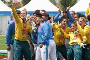 2014 Summer Youth Olympic Games - Day 4