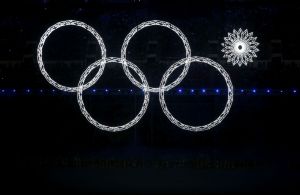 Sochi 2014 Olympic Winter Games: Opening Ceremony