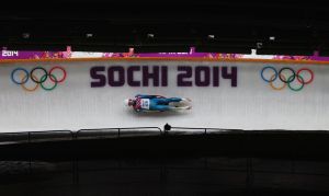 Sochi 2014 Olympic Winter Games: Day 1