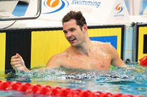 Australian National Swimming Championships - Day 4