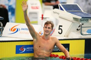 Australian National Swimming Championships - Day 5