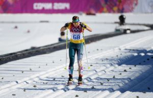 Esther Bottomley - 10km Classic