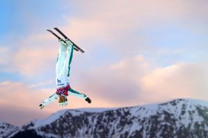 Lassila Freestyle Skiing Qualification