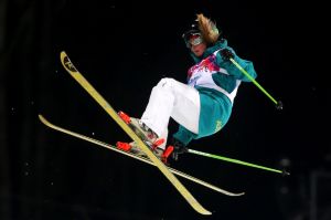 Freestyle Skiing - Sheehan