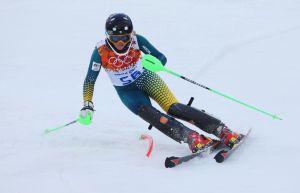Alpine Skiing - Chrystal