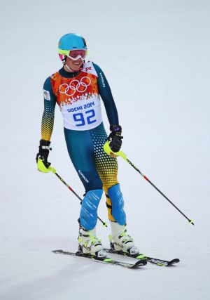 Alpine Skiing - Demschar