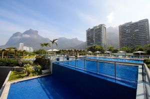  Hotel in Rio de Janeiro
