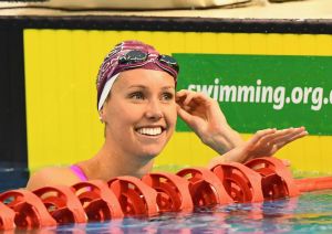 2016 Australian Swimming Championships - Day 2