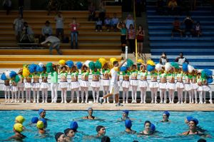 Olympic Torch Relay Around Brazil