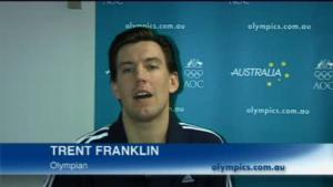 Trent Franklin: express yourself