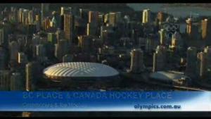 Canada Hockey Place