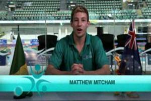 Day 1: Mitcham wraps up all the action