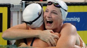 Learn from a Champ: Cate Campbell |  Attitude