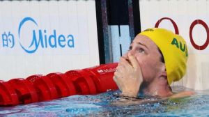 Learn from a Champ: Cate Campbell | Express Yourself