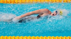 Learn from a Champ: Cate Campbell | Individual Responsibility