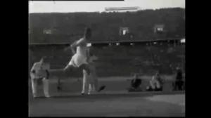 1936 Olympic Games - Performances