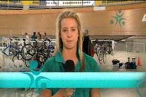 Day 4: Aussies on fire at velodrome