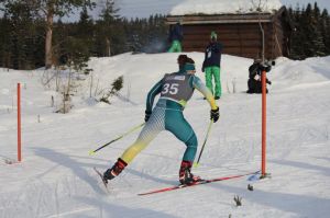  Lillehammer 2016 Youth Winter Olympic Games