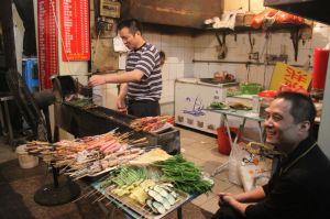 Nanjing cuisine