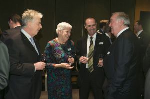  The Premier's Launch of the Australian Olympic Team Appeal (NSW)