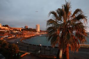 Sochi Sea Port