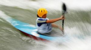 2011 Australian Canoe Slalom Championships