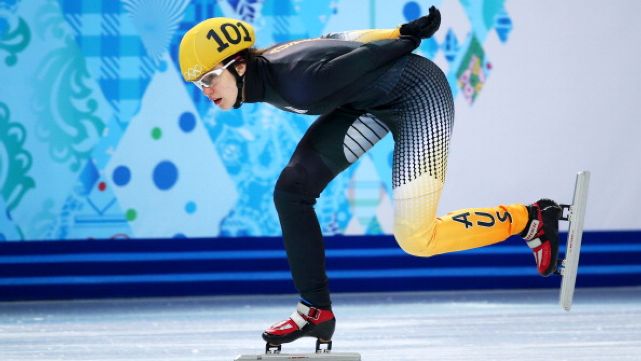 Lockett records Australia's 15th top-10 Sochi performance