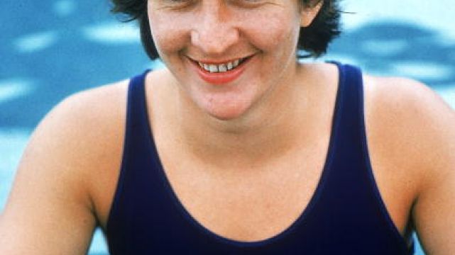 Australia's Olympic Icon - Dawn Fraser - Tokyo 1964 Olympics