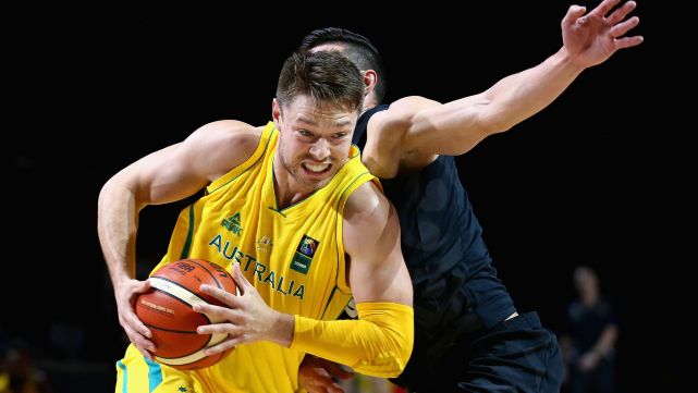 Aussie basketball stronger than ever before