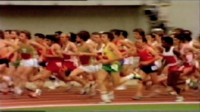 1976 Montreal Marathon