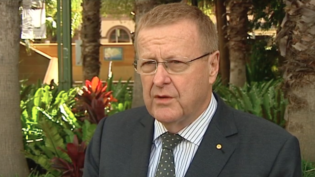 AOC backs possible South-East QLD Olympics bid