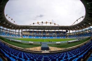 Joao Havelange Stadium