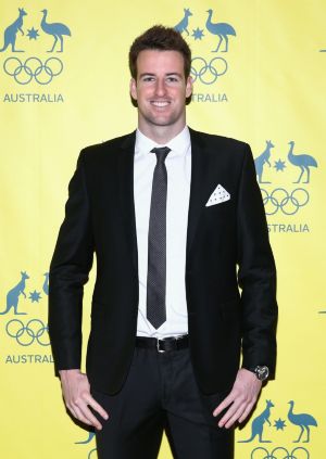 Australian Olympic NSW Team Appeal Dinner