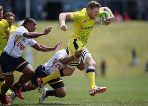 World Sevens Oceania Olympic Qualification