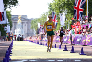London Olympics