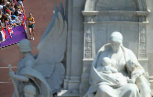 London Olympics