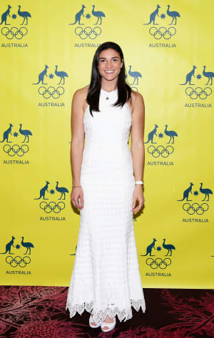 AOC Athlete Farewell Dinner