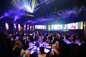 AOC Athlete Farewell Dinner