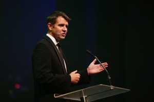 AOC Athlete Farewell Dinner