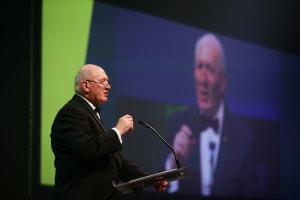 AOC Athlete Farewell Dinner