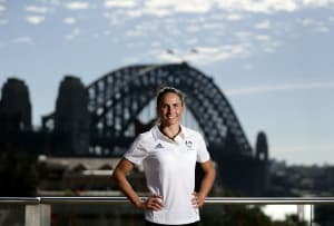 Australian Olympic Games Triathlon Team Announcement