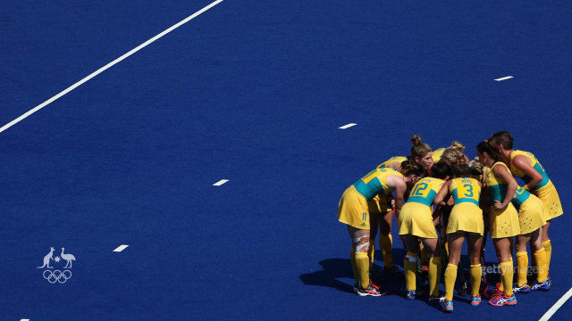 Women’s hockey team fall to New Zealand