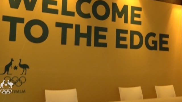 Welcome to the Edge