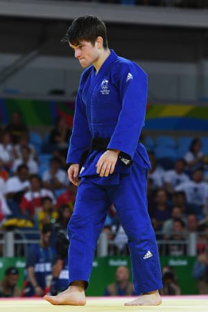 Judo - Olympics: Day 1