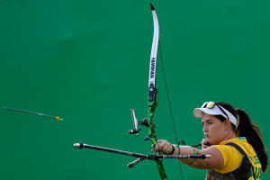 Archery - Olympics: Day 3