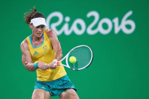 Tennis - Olympics: Day 4