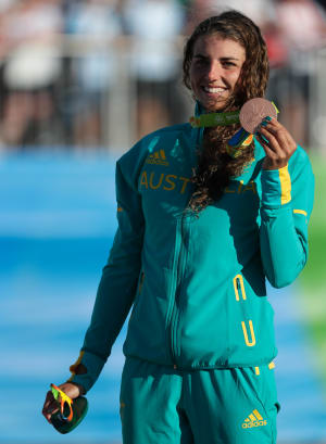 Canoe Slalom - Olympics: Day 6