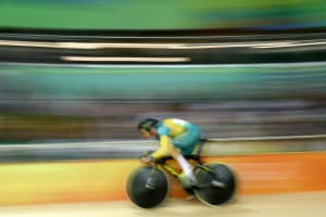 Cycling - Track - Olympics: Day 10